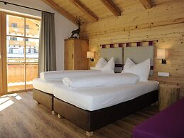 Chalet in Wagrain With Sauna and Swimming Pond