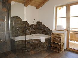 Chalet in Wagrain With Sauna and Swimming Pond