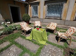 Belvilla by OYO Villa Manziana