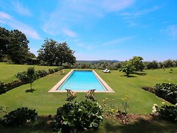 Belvilla by OYO Villa Manziana