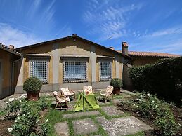 Belvilla by OYO Villa Manziana