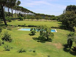 Belvilla by OYO Villa Manziana
