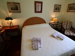 Belvilla by OYO Villa Manziana
