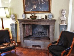 Belvilla by OYO Villa Manziana
