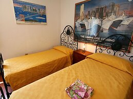 Belvilla by OYO Villa Manziana