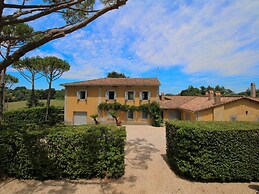 Belvilla by OYO Villa Manziana