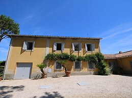 Belvilla by OYO Villa Manziana