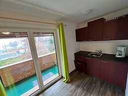 Lake-view Apartment in Bodensdorf Near Lake