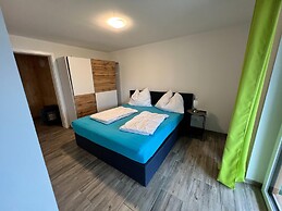 Lake-view Apartment in Bodensdorf Near Lake