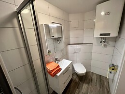 Lake-view Apartment in Bodensdorf Near Lake