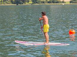 Lake-view Apartment in Bodensdorf Near Lake