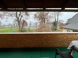 Lake-view Apartment in Bodensdorf Near Lake