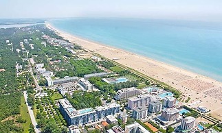 Villa in Porto Santa Near Beach