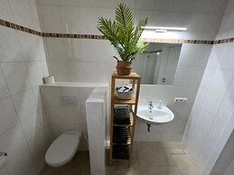 Apartment in a Charming Area