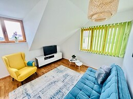 Apartment in a Charming Area