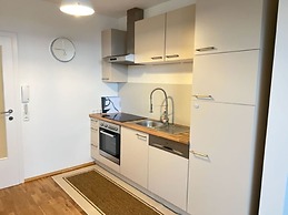 Apartment in a Charming Area