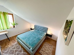 Apartment in a Charming Area