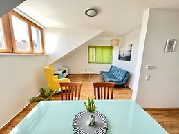 Apartment in a Charming Area