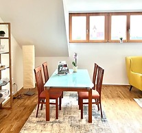 Apartment in a Charming Area