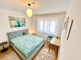 Apartment in a Charming Area
