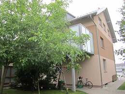 Apartment in a Charming Area