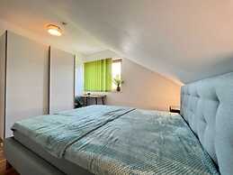 Apartment in a Charming Area