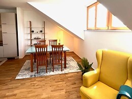 Apartment in a Charming Area