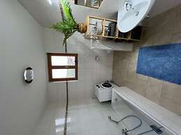 Apartment in a Charming Area