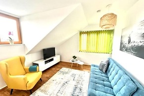 Apartment in a Charming Area