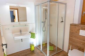 High-quality Apartment With ski Storage