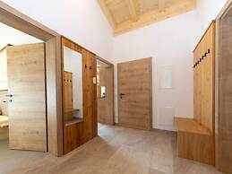 High-quality Apartment With ski Storage