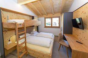 High-quality Apartment With ski Storage