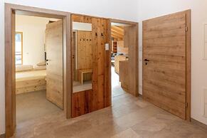 High-quality Apartment With ski Storage