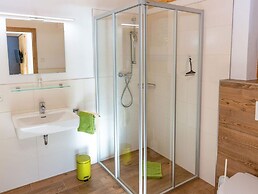 High-quality Apartment With ski Storage