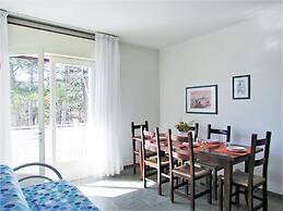 Holiday Home in Bibione With Private Terrace