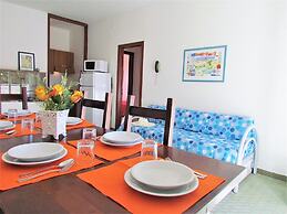 Holiday Home in Bibione With Private Terrace