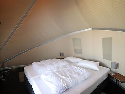 Romantic Tent Lodge in Dalerveen With Sauna