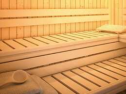 Romantic Tent Lodge in Dalerveen With Sauna