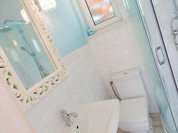 Lush Villa in Stezyca With Sauna