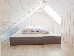 Lush Villa in Stezyca With Sauna