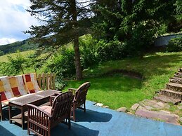 Quiet and Cosy Holiday Home in Herzberg