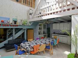 Quiet and Cosy Holiday Home in Herzberg