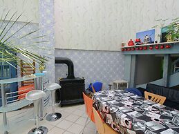 Quiet and Cosy Holiday Home in Herzberg