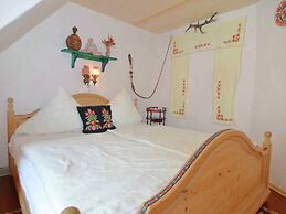 Quiet and Cosy Holiday Home in Herzberg