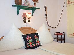 Quiet and Cosy Holiday Home in Herzberg