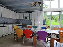 Quiet and Cosy Holiday Home in Herzberg