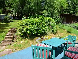 Quiet and Cosy Holiday Home in Herzberg