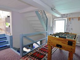 Quiet and Cosy Holiday Home in Herzberg