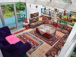 Quiet and Cosy Holiday Home in Herzberg