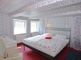 Quiet and Cosy Holiday Home in Herzberg